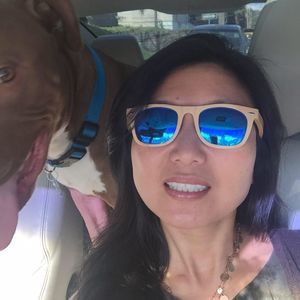 Meet your Posher, Sam